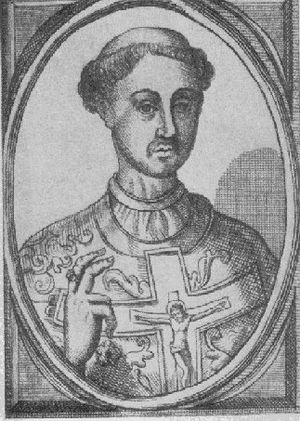 Pope Paschal II